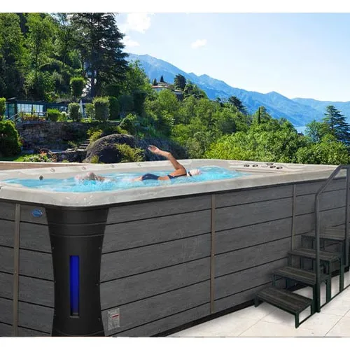 Swimspa X-Series hot tubs for sale in West New York